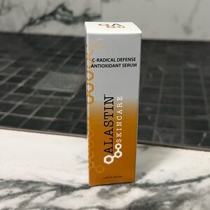 Alastin's C-RADICAL Defense Antioxidant Serum
